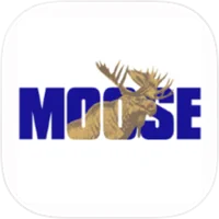 Moose App Icon